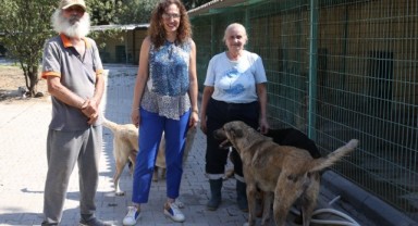 Başkan Ünsal: “Yaşam hakkı kutsaldır”
