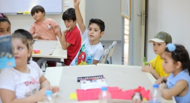 Bayraklı'da yaz okulu atölyeleri başlıyor