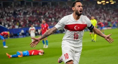 Bizim Çocuklar tarih yazmaya çıkıyor! Euro 2024 Çeyrek Final mücadelesinde Türkiye A Milli Takımı Hollanda ile karşılaşacak: Muhtemel ilk 11'ler belli oldu, maçı kim yönetecek?