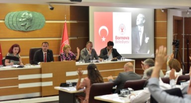 Bornova’da dev yatırım hamlesi
