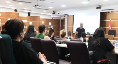 Bornova’da Disleksi Farkındalık Semineri