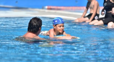 Bornova'da Yaz Spor Okulları coşkusu