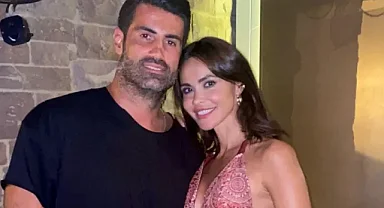 Boşanacakları konuşuluyordu! Volkan Demirel ve eşi Zeynep Demirel'den 3. bebek müjdesi
