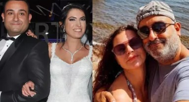 Boşanır boşanmaz Nez'le aşk yaşamaya başlamıştı... Rüştü Onur Atilla: Tanıştığımızda boşanma sürecim başlamıştı