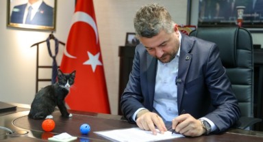 Buca Belediye Başkanı Görkem Duman: “Önemli olan öldürmek değil, yaşatmaktır”