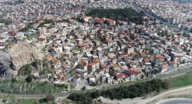 Buca’da Çaldıran Mahallesi için yeni bir sayfa açılıyor
