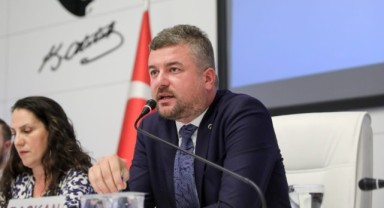 Buca’nın 5 yıllık geleceği planlanıyor