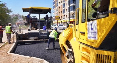 Büyükşehir’den altyapı kazılarına hızlı çözüm