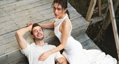 Cemre Baysel ve Aytaç Şaşmaz barıştı! 1,5 yıl önce ayrılmışlardı