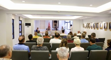 Çeşme Belediyesi’nde 3 Yeni Müdürlük