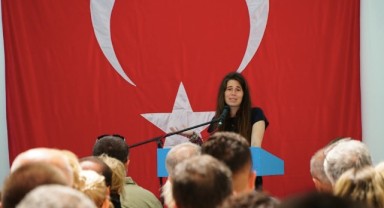Çeşme'de kent konseyi yeniden kuruldu: Başkan Denizli'den ortak akıl mesajı