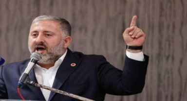CHP Buca İlçe Başkanı Çağdaş Kaya’dan AKP’li Şenöz’e tepki: