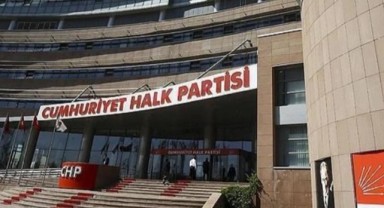 CHP'de Yerel Seçim 'Defterleri' Açıldı: Yüzlerce Kişi Disipline Sevk Edildi