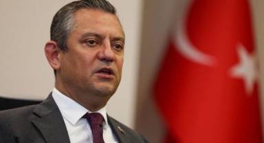 CHP'den kritik duyuru: Suriye kabul etti, Özel Şam'a gidiyor!