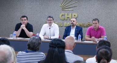 CHP İzmir’deki olağanüstü zirvenin yankıları sürüyor! Kim/ ne mesaj verdi?