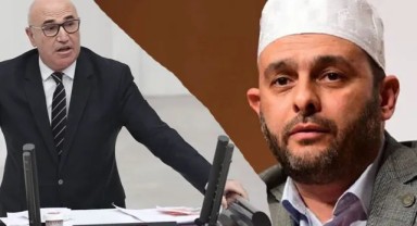 CHP'li Mahmut Tanal, Halil Konakçı'ya ateş püskürdü: Şöhret budalası, sosyal medya maymunu