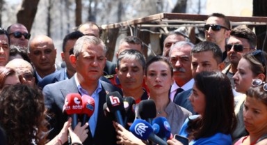 CHP Lideri Selçuk’tan dikkat çeken imar mesajı: Kırmızı alarm!