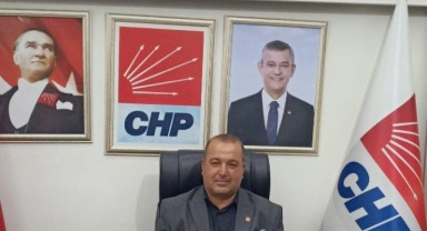 CHP Menderes’te Toplu Katılım Töreni