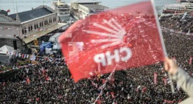 CHP Yine Meydanlara İniyor: Bu Kez Sağlıkçıların Sesi Duyurulacak