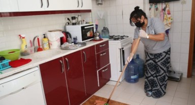 Çiğli’de Ev Temizliği Hizmeti