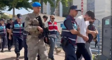 Çocukları ve internette fotoğraf paylaşanları hedef almışlar: 24 gözaltı...