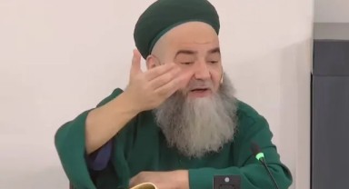 Cübbeli’den 26 bin liralık sarık sorusuna yanıt: Gavurların yaptığı kumaşlar bize helaldir