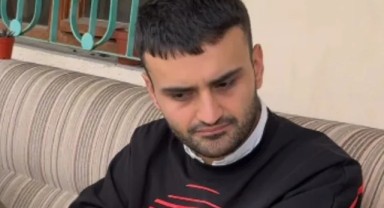 CZN Burak, terk edildiğini itiraf etti: Beni bırakıp gitti. Keşke gitmeseydi
