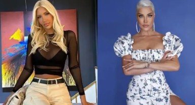 Deniz Akkaya’ya savcılık şoku! Yakalama kararı çıktı. Fenomen Miray İpekler'in şikayeti üzerine ortalık karıştı