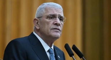 Dervişoğlu'ndan 'Katliam Yasası'na Tepki!