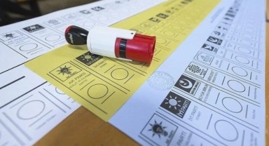 Dikkat çeken seçim anketi... MHP eriyor, CHP birinci parti!