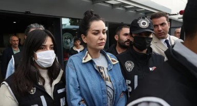 Dilan Polat'ın avukatı tahliye talep etti, mahkeme reddetti