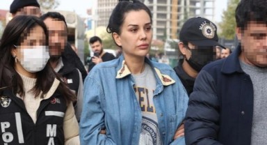Dilan Polat'ın tahliye talebi reddedildi