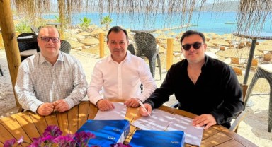 Dolce By Wyndham Hotels & Resorts Uluslararası Kalitenin Çeşme Adresi