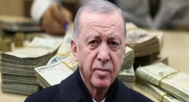 Erdoğan işaret etmişti düğmeye basıldı hacizler yolda