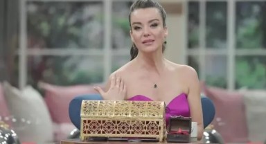 Eski eşle dudak dudağa paylaşım! Nursel Ergin ve Murat Akyer boşanıp tekrar barıştı