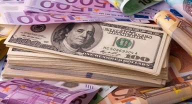 Euro'dan yeni rekor! Dolar ve Euro güne nasıl başladı?
