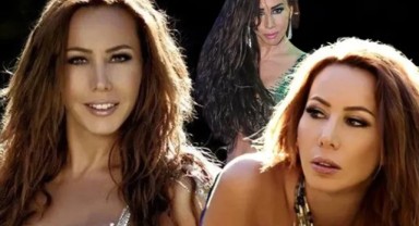 Evlenip Almanya'ya yerleşmişti... Asena'dan olay sözler