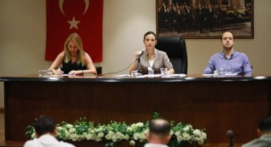 Filiz Başkan’dan afetlere karşı deklerasyon çağrısı: Olası riskleri ortadan kaldırmak zorundayız