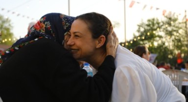 Filiz Başkan'dan emeklileri sevindiren hamle! O cafede indirim
