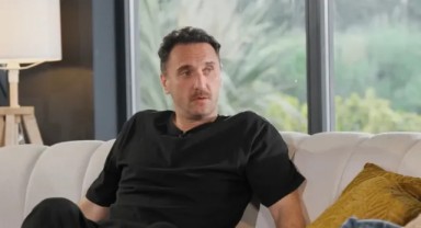 Fırat Çelik'ten bomba sevişme itirafı!