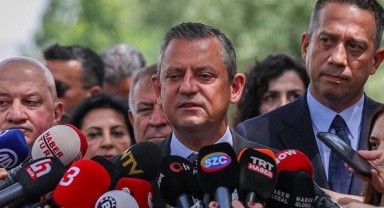 'Güçlünün Değil, Saniye Ateş'in Yanında Durur Millet'