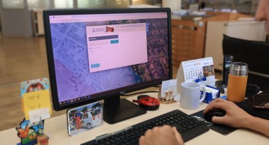 Güzelbahçe Belediyesi’nde E-İmar Dönemi Başladı