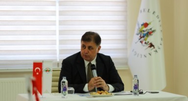“Halk sağlığı alanında Türkiye’ye ışık tutacağız”