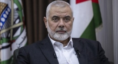 Hamas lideri İsmail Haniye öldürüldü