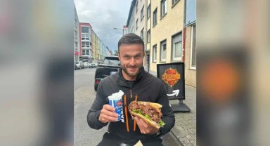 Hayatı sorgulatan döner fotoğrafı
