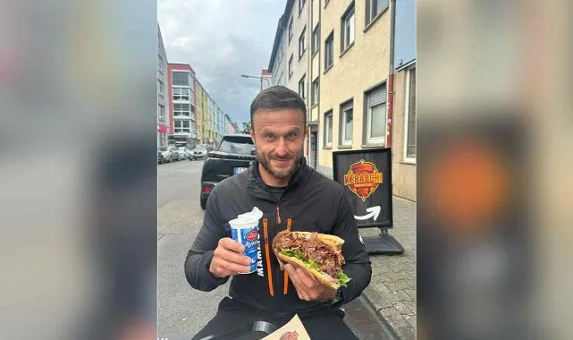Hayatı sorgulatan döner fotoğrafı
