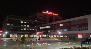 İki grup kavga etti belediye başkanı da yaralandı