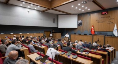 “İklim krizine karşı yeni stratejiler belirlemek zorundayız”