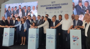 İmamoğlu’nda Erdoğan'a imza çağrısı: Yazıktır....