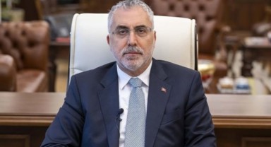 Işıkhan: Belediyelere borç bildirimi gönderildi